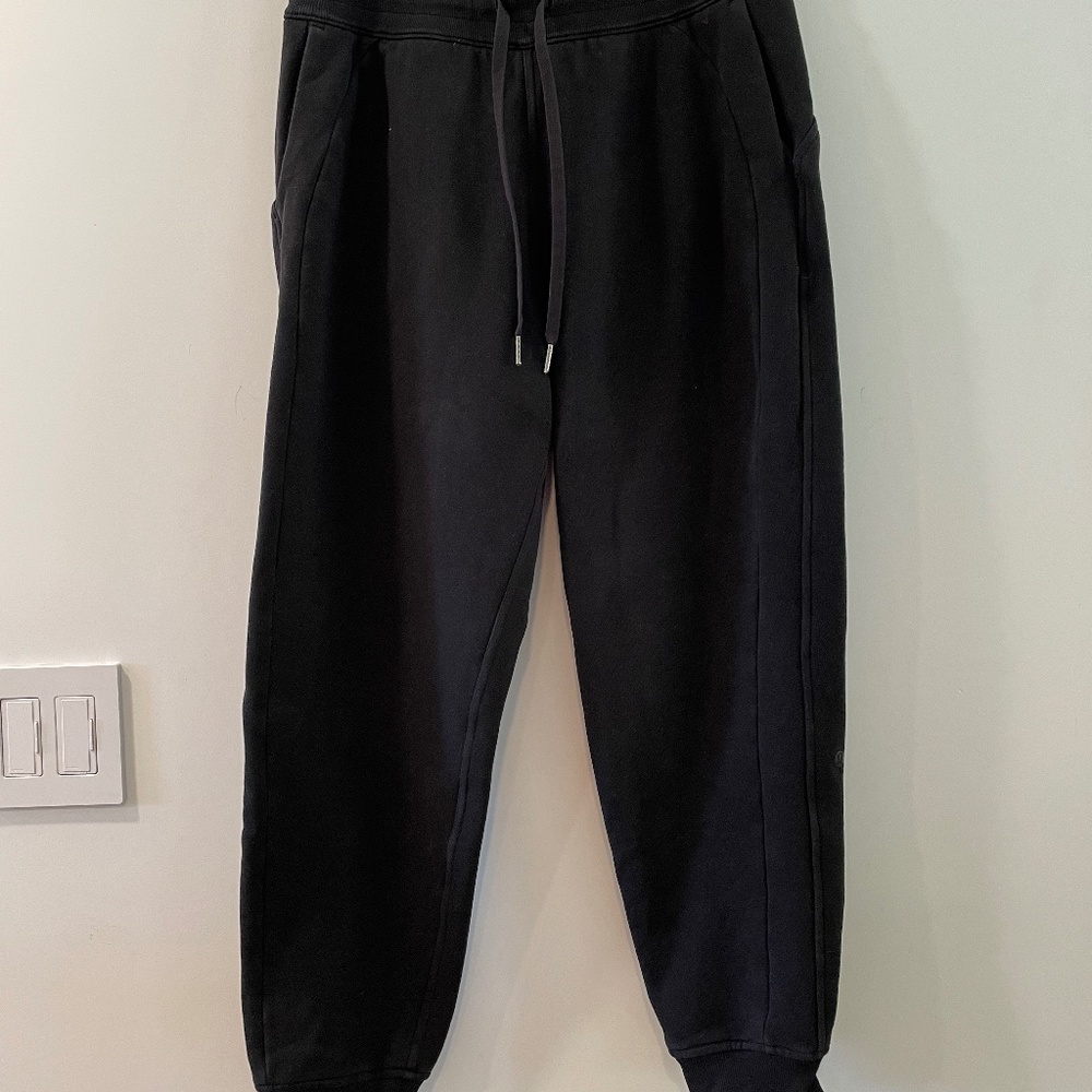 Lulu Lemon Sweatpants